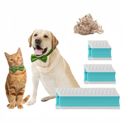 Intimeg Brosse à poils de chat