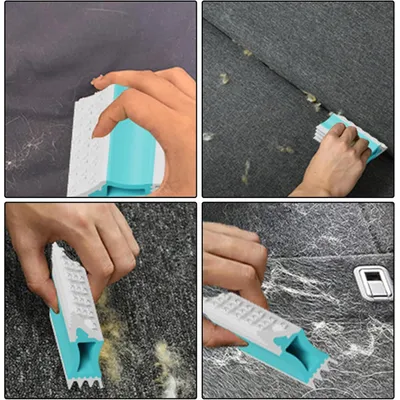 Intimeg Brosse à poils de chat