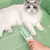 IntiMeg Brosse pour animaux de compagnie