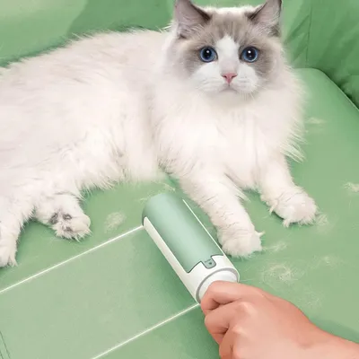 IntiMeg Brosse pour animaux de compagnie
