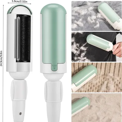 IntiMeg Brosse pour animaux de compagnie