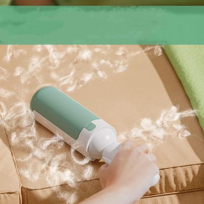 IntiMeg Brosse pour animaux de compagnie