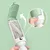 IntiMeg Brosse pour animaux de compagnie