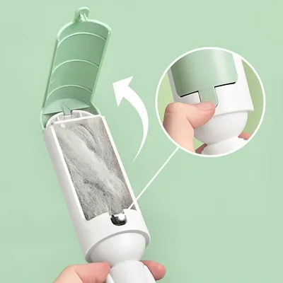 IntiMeg Brosse pour animaux de compagnie