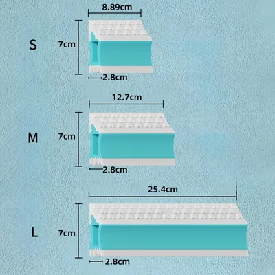 Intimeg Brosse à poils de chat