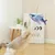 ZenPets Jouet électrique pour chat poisson volant