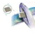 ZenPets Jouet électrique pour chat poisson volant