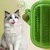 ZenPets Chatouilleur pour chat 3-en-1