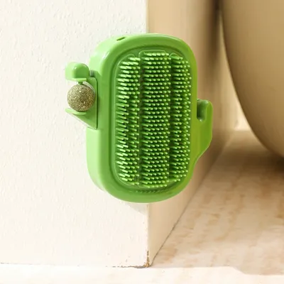 ZenPets Chatouilleur pour chat 3-en-1