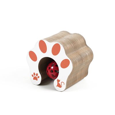 IntiMeg Gratte - ongles pour chat