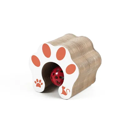 IntiMeg Rascador de uñas para gatos