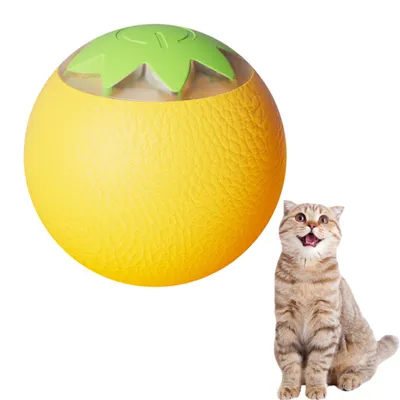 ZenPets Balle électrique pour chat