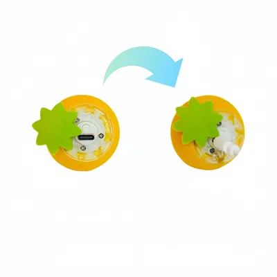 ZenPets Balle électrique pour chat