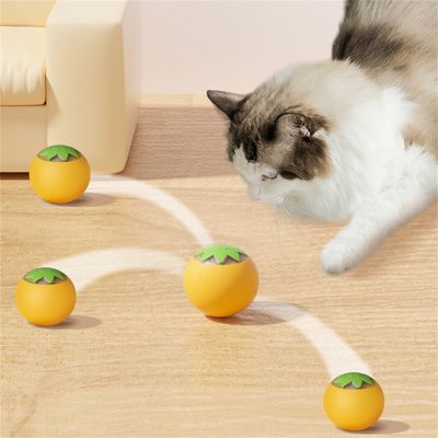 ZenPets Balle électrique pour chat