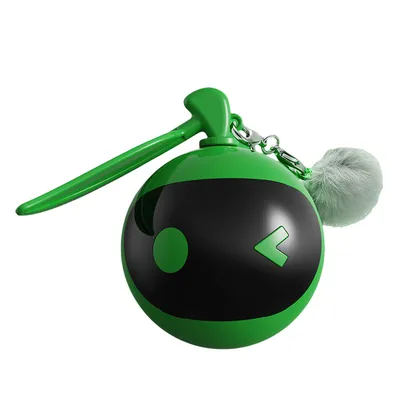 ZenPets Boule électronique intelligente pour chats ZenPets Boule électronique intelligente pour chats