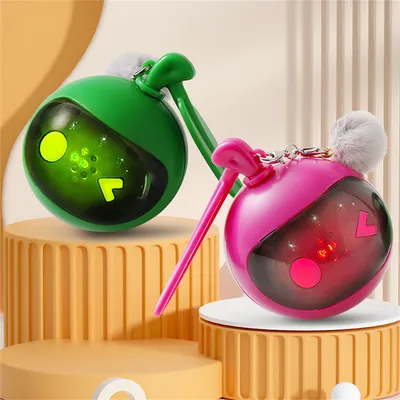 ZenPets Boule électronique intelligente pour chats