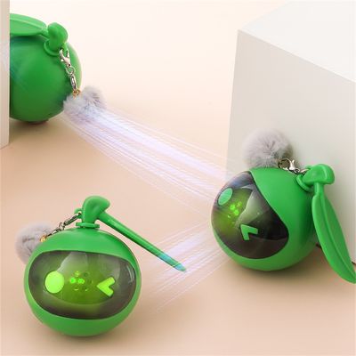 ZenPets Boule électronique intelligente pour chats