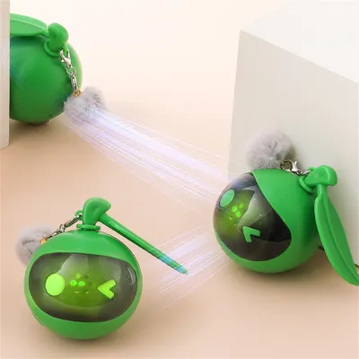 ZenPets Boule électronique intelligente pour chats