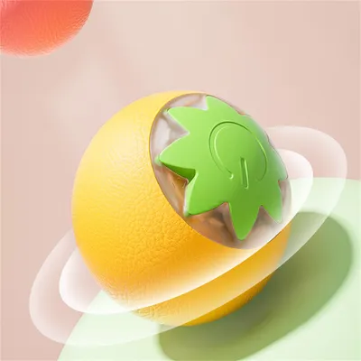 ZenPets Balle électrique pour chat