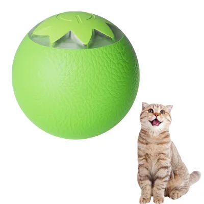 ZenPets Balle électrique pour chat
