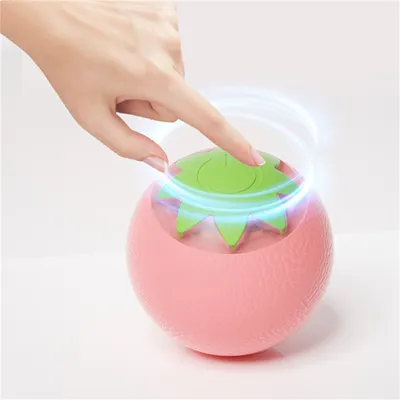 ZenPets Balle électrique pour chat