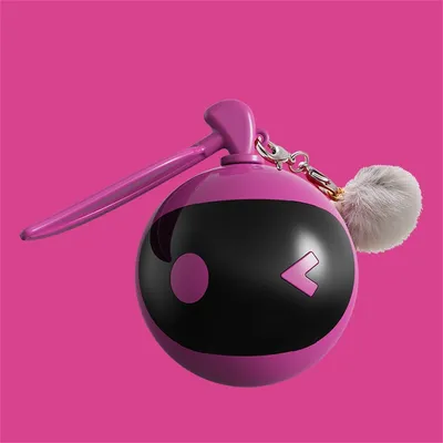 ZenPets Boule électronique intelligente pour chats