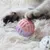 IntiMeg Balle de jouet pour chat