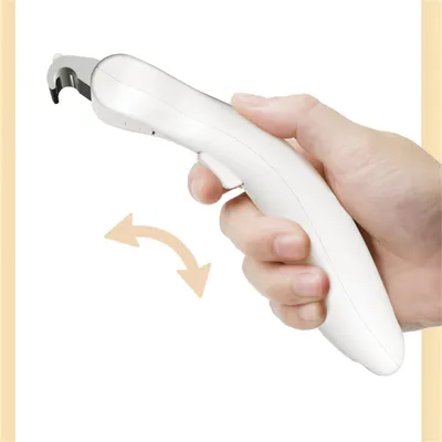 ZenPets Peigne démêlant pour animaux de compagnie