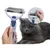 ZenPets Peigne démêlant pour chien et chat ZenPets Peigne démêlant pour chien et chat