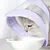 ZenPets Collier anti-lèchement respirant pour chat