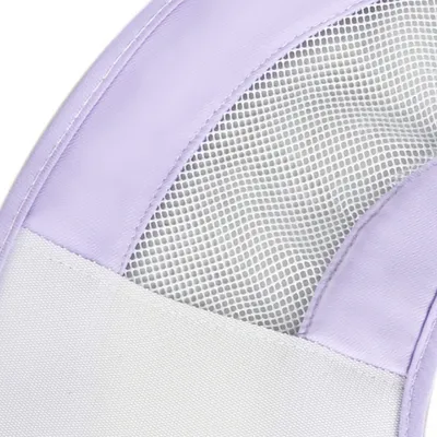 ZenPets Collier anti-lèchement respirant pour chat