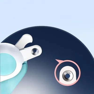 IntiMeg Coupe Griffes pour Chat