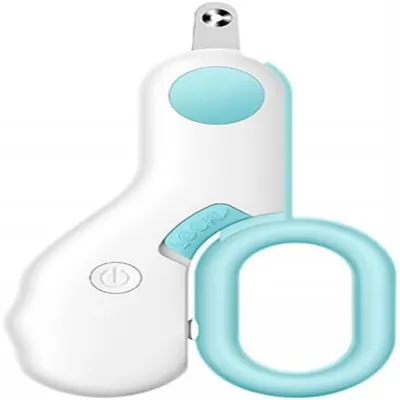 IntiMeg Coupe Griffes pour Chat