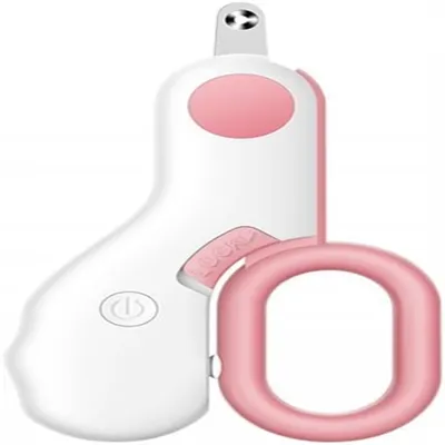 IntiMeg Coupe Griffes pour Chat