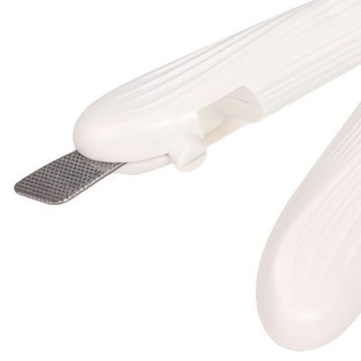 ZenPets Coupe-ongles à lumière LED pour chats et chiens