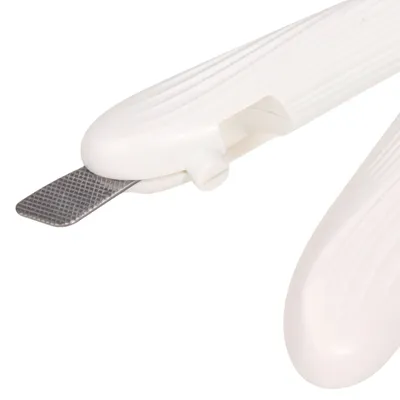 ZenPets Coupe-ongles à lumière LED pour chats et chiens