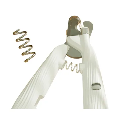 ZenPets Coupe-ongles à lumière LED pour chats et chiens