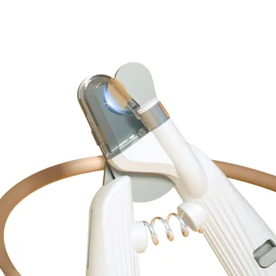 ZenPets Coupe-ongles à lumière LED pour chats et chiens