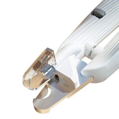 ZenPets Coupe-ongles à lumière LED pour chats et chiens
