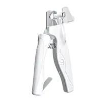 ZenPets Coupe-ongles LED rechargeable