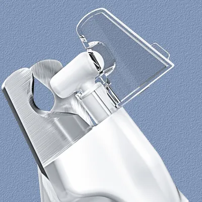 ZenPets Coupe-ongles LED rechargeable