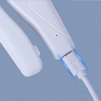 ZenPets Coupe-ongles LED rechargeable