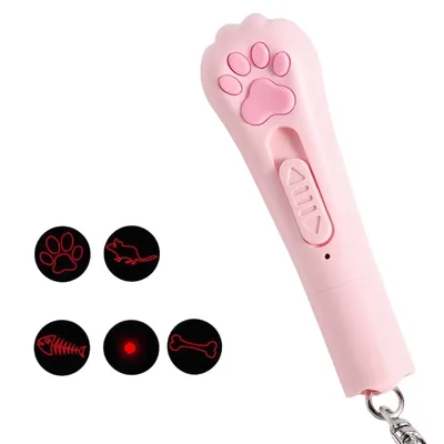 ZenPets Pointeur laser pour chat