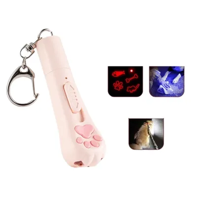 ZenPets Pointeur laser pour chat