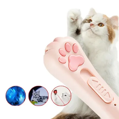ZenPets Pointeur laser pour chat