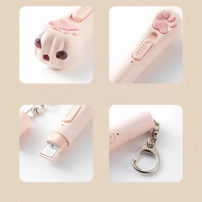 ZenPets Pointeur laser pour chat