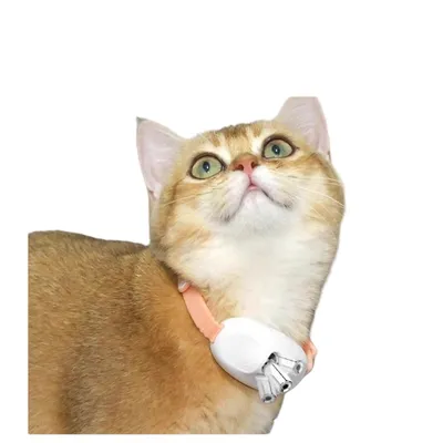 ZenPets Collier laser pour chat