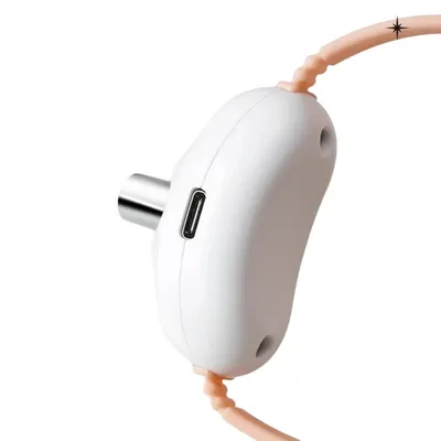 ZenPets Collier laser pour chat