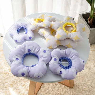 Collier anti-léchage pour chats IntiMeg