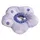 Rango de ajuste: 13-22 cm